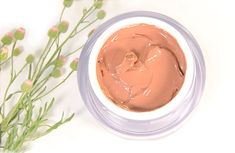 CC Creme mit LSF20 selber machen - DIY Rezept Cc Cream