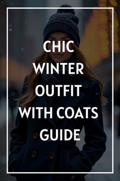 Winter Coat With Dress, Trench Coat Outfit Winter, Winter Coat Elegant, Chic Winter Outfit, Cozy Winter Outfit, Fur Jean Jacket, Winter Coat Outfits, Trendy Scarves, Perfect Winter Outfit