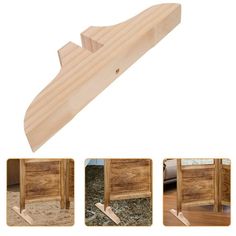 Description This is a door partition fixing base made of wood material. It has a reasonable design and practical functions. It can effectively prevent scratches and provide you with a smoother and more comfortable touch. You deserve have. Features -Color:As Shown -Material:Wood -Size:29.70X7.30X3.50cm/11.67X2.87X1.38in - Divider Stand is made with fine workmanship, to ensure the practicality and durability. - The simple design structure makes it easy to use and fix, which can bring you more conv Wood Wall Divider, Standing Room Divider, Computer Rooms, Door Partition, Door Stand, Art Booth, Vendor Booth Display, Screen Partition, Folding Screens