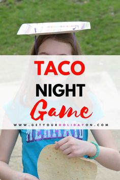 Taco Games, Pirate Printables, Fiesta Night, Outdoor Party Games, Taco Time, Pirate Games