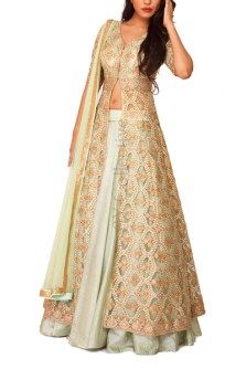 Indi Clothes, Angrakha Kurti, Choli Dress, Lehnga Dress, Lehenga Blouse Designs, Indian Gowns Dresses, Indian Gowns, Stylish Party Dresses, Dress Indian Style