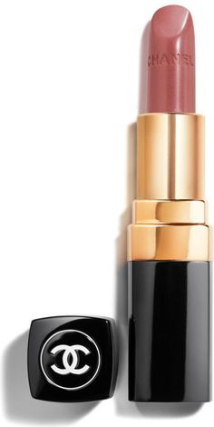 CHANEL ROUGE COCO Ultra Hydrating Lip Colour | Nordstrom Chanel Lipstick, Parfum Chanel, Mademoiselle Chanel, Chanel Rouge, Perfect Lipstick, Rouge Lipstick, Lip Contouring, Chanel Beauty, Pink Chanel