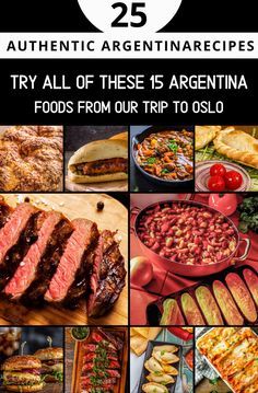 Argentina Food Recipes, Argentinian Recipes, Argentina Recipes, Argentinian Cuisine, Argentine Recipes, Mexican Casserole Recipe, Argentinian Food, South American Recipes