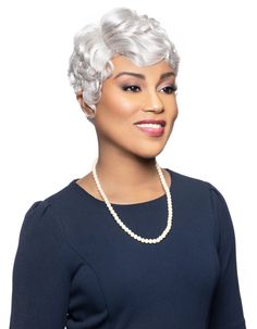 Foxy Silver Collection, Foxy Silver Synthetic Wigs, Newest Styles Synthetic Lace Wigs, Half Wigs, Synthetic Wigs, Synthetic Hair, Color Choices, Lace Wigs, Hair Pieces, Human Hair, Wigs