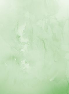 an abstract green background with white paint