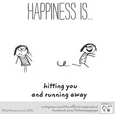 “Official home for the internationally beloved brand created by Lisa Swerling & Ralph Lazar. Tell us what makes you happy & we'll illustrate it.” Little Sister Quotes, Adoption Quotes, Grandmother Quotes, Sister Poems, Crazy Sister, Birthday Plans, Cousin Quotes, Bob Marley Quotes, Father Daughter Quotes