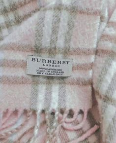 Scarf Aesthetic, Winter Princess, Trendy Outfit Ideas, Pink Xmas, Winter Fairy, Burberry Scarf, Pink Ballerina, Fall Outfit Ideas