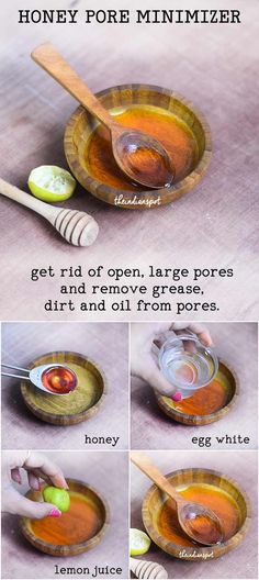 Face Mask For Pores, Pore Mask, Skin Remedies, Glowy Skin, Shrink Pores