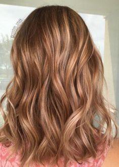 Blonde Hair Honey Caramel, Rambut Brunette, Lighter Hair, Caramel Hair, Honey Blonde Hair, Strawberry Blonde Hair, Honey Hair, Blonde Hair With Highlights, Hair Color Highlights