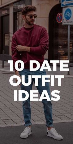 Mens Night Out Fashion Casual, Date Outfits Men Casual, Casual Date Outfit For Men, Men’s Casual Date Outfit, Outfit For Date Men, First Date Outfit Casual Men, Men’s Casual Dinner Outfit, Men Date Outfit Classy, Men Date Outfit Casual