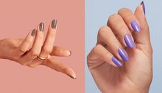 We solemnly trust the woman who does Jeff Goldblum's nails to be our manicure oracle.
The post The OPI Polish Colors Addison Rae’s Nail Artist Predicts Will Trend in 2025 appeared first on NewBeauty.