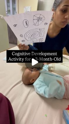 Amaira Poddar 🎀 🧿 on Instagram: "Black-and-white patterns stimulate a baby’s vision and brain development. At 3 months, their vision is still developing, and high-contrast patterns are easier for them to see. This helps improve focus, strengthen eye muscles, and encourage visual tracking. It also aids in cognitive development by engaging their attention.

#BlackAndWhitePatterns
#NewbornVision
#BabyDevelopment
#VisualStimulation
#CognitiveDevelopment
#BabyLearning
#HighContrastPatterns
#NewbornEngagement
#StimulateBabyBrain
#BabyFocus #babygirl #newborn #babygram #babyinfluencer #newbornlife #cutebaby #newborncognitiveskills #cognitive"