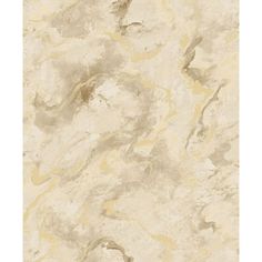 a white and gold marble wallpaper