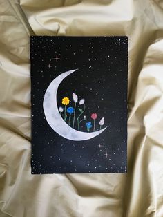 Galaxy Painting Acrylic, Canvas Aesthetic Painting, Aesthetic Painting Ideas On Canvas, Painting Ideas On Canvas Aesthetic, Painting Ideas On Canvas Simple, Aesthetic Painting Ideas, Painting Ideas On Canvas Easy, Easy Painting Ideas On Canvas, Black Canvas Paintings