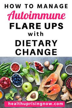 Foods to help reduce inflammation and manage autoimmune flare ups. Behcets Disease Diet, Food For Autoimmune Disease, Uctd Diet, Sjogrens Syndrome Symptoms Diet, Pmr Autoimmune Disease, Mctd Autoimmune Disease Diet, Recipes For Autoimmune Disease, Autoimmune Diseases List