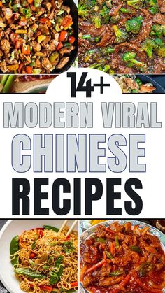 Add some spice to your life with our mouthwatering and easy Chinese dinner recipes! Featuring spicy dishes, savory sides, and more. #ChineseDinnerRecipes #SpicyFood #FoodieExplorations #ChineseSpice Easy Chinese Dinner, Chinese Dinner Recipes, Chinese Spices, Savory Sides