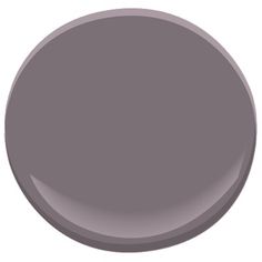 a gray paint color is shown in this image, it's not very dark