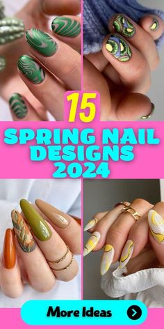 Light Purple Gel Nails, Nails Acrylic White, Bright Gel Nails, Purple Gel Nails, Spring Nail Trends, Latest Nail Trends, Spring Nail Designs, Short Coffin Nails, Spring Pastels