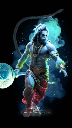 Hanuman Ji Wallpaper, Photo To Cartoon Photoshop, Hanuman Images Hd, Hanuman Wallpapers, Album Artwork Cover Art, Disney Character Drawing, Hanuman Hd Wallpaper