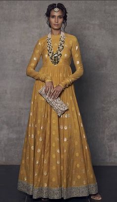 Court Wedding Outfits, Court Wedding Outfit, Wedding Outfit Indian, Court Marriage, Anarkali Designs, Bridal Trousseau, Marriage Ideas, Jayanti Reddy, Lehenga Saree Design