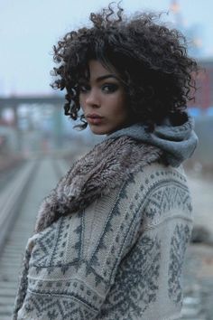 Save Marriage, Cute Short Haircuts, Pelo Afro, Couple Questions, Haircuts For Curly Hair, Penteado Cabelo Curto, Natural Hair Inspiration, Hair Crush