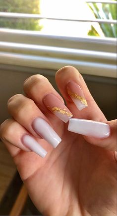 Trending Nail Colors, Wow Nails, Nails 2023, Acrylic Nails Coffin Short, Nail Color