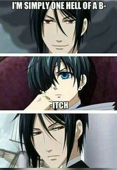 Black Butler Comics, Anime Zodiac