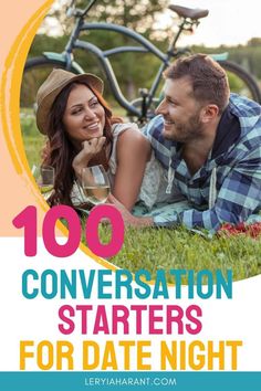 Have conversations with your spouse fallen flat? Here are 100 fun questions for couples to use to reconnect with one another! Rediscover your curiosity for your spouse and use these conversation starters to spice things up and get out of your relationship rut! Couple Stuff, What Do You Feel