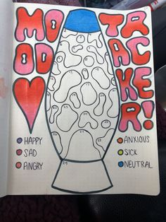 a book with an image of a vase and words on the cover that say, mother's day