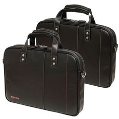 Sleek @MobileEdge MacBook and new iPad Briefcase ready to be your travel companion. http://www.mobileedge.com/slimline-ultrabook-briefcase.html Denim Vests, New Ipad, Travel Companion