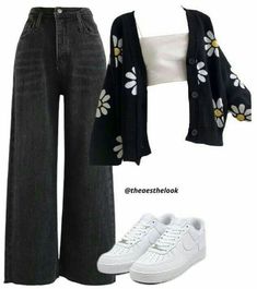 Swaggy Outfits, 가을 패션, Kpop Fashion Outfits, Komplette Outfits, Teenage Fashion Outfits, Lookbook Outfits