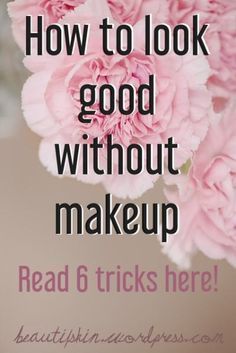 Look Good Without Makeup, Natural Beauty Tips, Looks Black, Without Makeup, Beauty Skin Care Routine, Style Mistakes, Makeup Makeup, Aesthetic Makeup