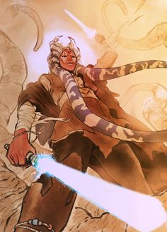 Sarlacc Pit, Shaak Ti, Dad Aesthetic, Force Unleashed, Star Wars Species, Clone Wars Art, Drawing Stars, Star Wars Wallpaper, Star Wars Artwork