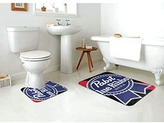 Bathroom Accessory Sets, Floor Mats, Bathroom Accessories, Bath Mat