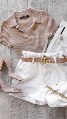 Elegantes Outfit Damen, Neutral Outfits, Home Wear Women, Home Wear Women Casual, Blazer Outfit, Foto Tips, Home Wear, Chic Outfit