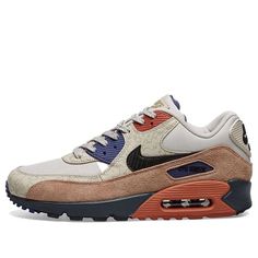 Beige Leather Sneakers For Outdoor Activities, Black Nike Air Max, Vapour Max Nike, Physical Map, Nike Classic Cortez, Classic Cortez, Orange Camo, Air Max 98, Nike Classic