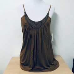 Condition: New With Tag Size: Large Color: Mustard Pit-Pit: 18�” Length: 29” Forever 21 Fitted Spaghetti Strap Tank Top, Forever 21 Stretch Tank Top, Fitted Forever 21 Camisole Tank Top, Forever 21 Fitted Camisole Tank Top, Forever 21 Spring V-neck Tank Top, Orange Yellow, Forever 21 Tops, Forever 21, Womens Tops