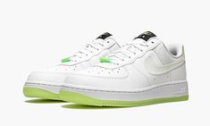 Air Force 1 Low '07 WMNS\r CT3228 100 Stadium Goods, Air Force 1 Low, Nike Cortez Sneaker, Nike Air Force 1, Nike Air Force Sneaker, Air Force 1, Nike Air Force, Air Force, Air Jordans