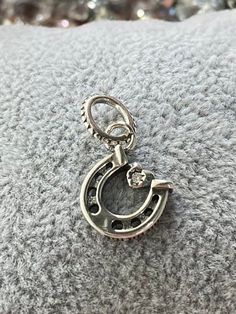 Pandora style lucky horse shoe charm, beautiful sterling silver finish  Will fit Pandora bracelets along with our Pandora style bracelet available on our site  Ideal for her! Not only are all of our range perfect to wear on their own ! You can also capture customisation of the charm by stacking them together and completely personalising your own look 💜 Sent as standard in a lovely drawstring bag as photographed please note the variance of pink may differ to the photo. This can be sent direct to Pandora Style Bracelet, Bracelet Charms, Pandora Bracelet Charms, Pandora Style, Horse Shoe, Gift For Mum, Pandora Bracelets, Pandora Bracelet, Shoe Charms