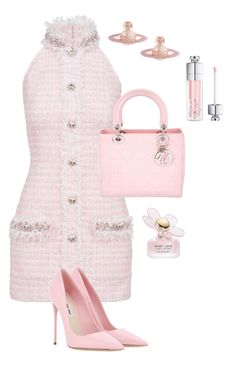 Heel Outfits, Chloe 2024, Blair Waldorf Outfits, Pink Closet, Kylie Jenner Outfits, Heels Outfits, Professional Fashion, Pink Outfits