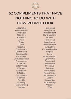 the words that describe what people are doing