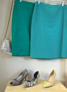 Teal Pants, Dress And Shoes, Teal Dress