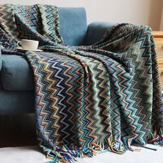 44181698576547|44181698904227|44181698936995|44181699100835 Sofa Blanket Cover, Beige Bank, Plaid Sofa, Bohemian Sofa, Tassel Blankets, Boho Throw Blanket, Red Throw Blanket, Striped Throw Blanket, Hand Knit Blanket