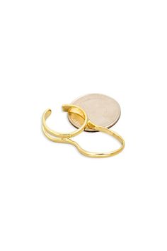 🖤Make a fashion statement with this Wavy Double Finger Gold Ring! It's the perfect accessory to add some fun and whimsy to any outfit. Embrace your playful side with this unique and trendy piece. 🖤 item feature: two-finger design, metal gold, double part of the design is worn on the small finger, does not restrain finger movement, cool, chic, must have, boho, festival. Trendy Gold Midi Rings, Trendy Gold Plated Open Midi Rings, Trendy Gold Plated Midi Rings, Trendy Gold Open Midi Rings, Brass Stackable Open Rings, Trendy Gold Toe Ring, Trendy Gold Metal Midi Rings, Trendy Adjustable Gold Midi Rings, Brass Open Midi Rings