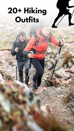 Discover 20+ hiking outfits that are going viral on social media this year! From cute hiking outfit ideas to hiking outfits for women that bring a fresh outdoorsy style, these outdoorsy outfits are perfect for exploring nature in style. Find your next hiking fits with a mix of mode casual, ținută casual, and modieuze outfits that combine comfort with trendsetting looks. Whether you’re pairing with the best hiking shoes outfit or looking for versatile pieces, these looks are designed to inspir... Camping Photo Ideas, Walking Outfit Outdoor, Stylish Hiking Outfit, Hiking Outfits Summer, Trail Outfits, Walking Outfit, Hiking Attire, Outfit Outdoor