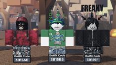 1: 3B15AE 2: 3B15B5 3: 3B159F u can find the fit in in the game Catalog Avatar Creator ♡♡ r; 1Oxon0my (catalog) . . . . . . . . . #codes #roblox #recommended #fyp Roblox, Roblox avatar, Roblox outfit, cutecore, cute, egirl, #RobloxStyle, #CuteRoblox, #KawaiiRoblox, #RobloxCharacter, #RobloxArt, #GamerGirl, #RobloxGaming, #RobloxCommunity, #RobloxDesign, #PastelAesthetic, #SoftAesthetic, #VirtualFashion, #RobloxLovers, #GamingAvatar, #Robux, #AdorableAvatar, #GamingCommunity, #RobloxInspiration, #RobloxCreator, #GamingLife, #DigitalAvatar Kitty, kawaii print, Emo goth, Avatar Creator Codes, Catalog Avatar Creator, Codes Roblox Outfits leopard black y2k curseweb yabujin chief keef 2famous famous bag money Goth Avatar, Cute Egirl, Roblox Creator, Catalog Avatar Creator, Avatar Roblox, Avatar Creator, Leopard Black, Black Y2k, Chief Keef