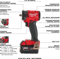 the parts of a cordless drill are shown in this diagram, with instructions for how to use it