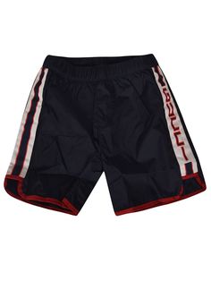 GUCCI KIDS SWIM SHORTS Kids Swim Shorts, Kids Swim, Gucci Kids, The Love Club, Gucci Gucci