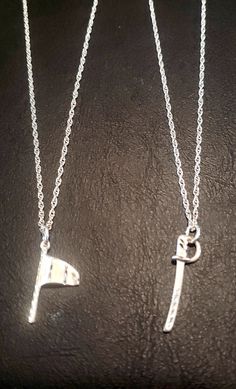 Diamond cut charm and chain in sterling silver. Choice of flag or saber. Made in USA. Can be purchased with or without chain (with the chain is the BEST deal!)  You may have seen us at many Color Guard or Band shows all over the country! See more at our just-a-note.com website, too Marching Band Gift Ideas, Color Guard Bag Essentials, Colorguard Gifts Ideas, Color Guard Gift Ideas, Colorguard Aesthetic, Color Guard Tips, Color Guard Memes, Marching Band Gift, Color Guard Flags