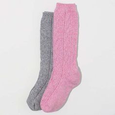 Meet your new favorite accessory to your lounge look! These cozy slouch socks combine style and comfort to complete any casual look. With multiple color combinations to choose from, these socks will match any outfit you want to wear!​Made of a soft polyester and spandex blendThis item is not monogrammedOne size fits most adults Socks For Duck Boots, Duck Boot Socks, Womens Duck Boots, Buy Boots, Slouch Socks, Lounge Looks, Marley Lilly, Sock Drawer, Sock Packs